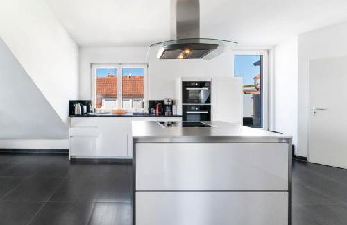 Ferienwohnung Riviera Self Check-in - Foto 6