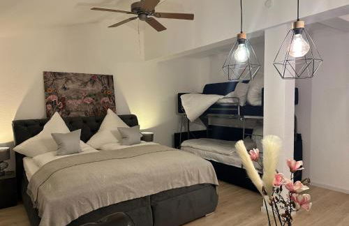 Fosters Garden Suites Kassel - Foto 41