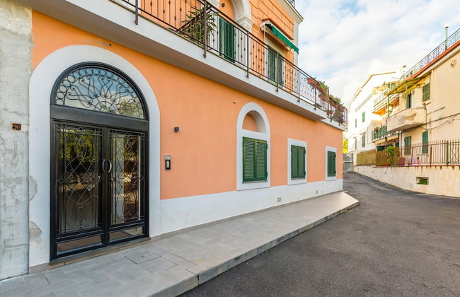 Nisida View Apartment - Foto 6