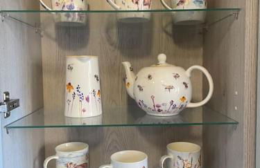 Gardeners Cottage near the Norfolk Coast - Foto 33