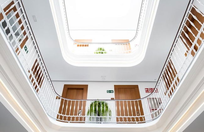 Plazuela del Carbón Suites - Foto 47