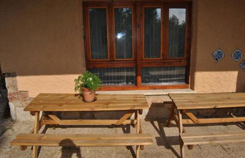 Finca Arroyo del Valle NO HAY PISCINA - Foto 53