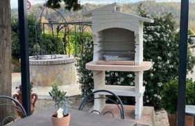 Casa Vacanze Podere San Giusto Volterra - Foto 52