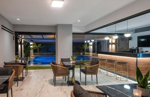 Captain Napoleon Paterakis CNP Luxurious Suites - Foto 39