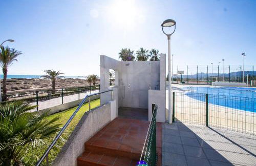 ESPACIO 15 - Primera Línea de Playa - Photo 23