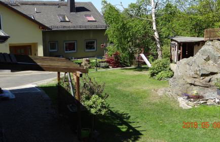 Ferienwohnung Weitermann - Foto 7