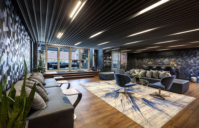 Warwick Le Crystal - Montréal - Foto 71