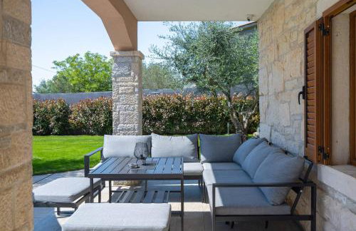 Villa Gambin - Foto 37