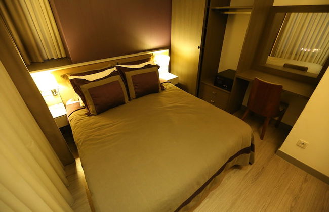 Molton Nisantasi Suites - Foto 23