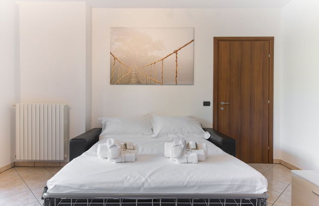 Suitelowcost - Limbiate Studio - Foto 46