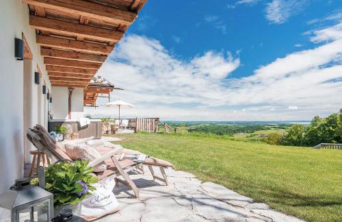 Chiemsee Chalet - Foto 72