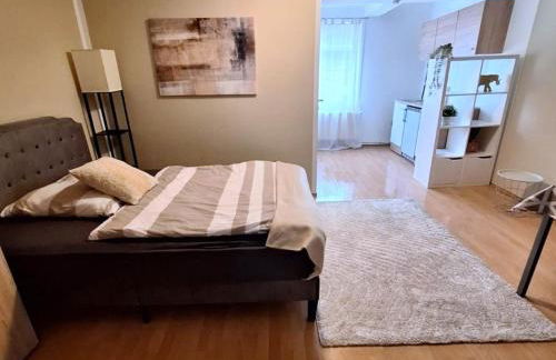 Gemütliches Appartement 4 - mit Küche und Bad zur Eigennutzung -Schuster Homes- - Foto 1