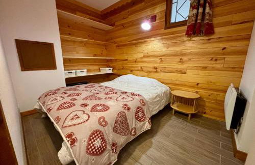 Résidence les monts du soleil - Photo 17