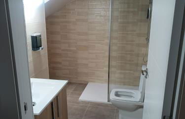 Apartamentos turisticos Ávila Puerta de la Santa 2-1 - Foto 14