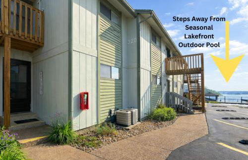 Blueys Lakefront 2 Bed and 2 Bath Condo - Foto 5