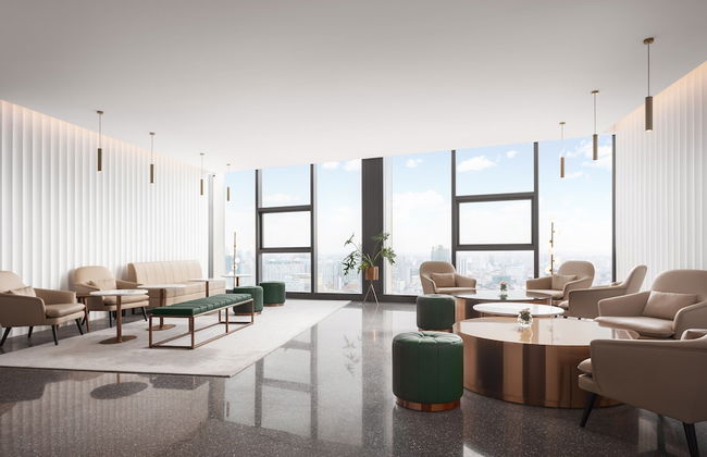 Citadines Flatiron Phnom Penh - Photo 62