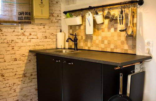 Little Beauty Souterrain Apartment Linkenheim - Foto 7