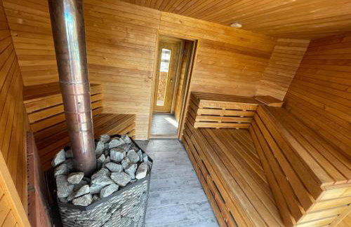 Bali domy RESTORT & SPA - Photo 18