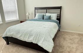 Oasis Lakeside place Near Frisco 2bd-2ba Sleep 6 - Foto 14