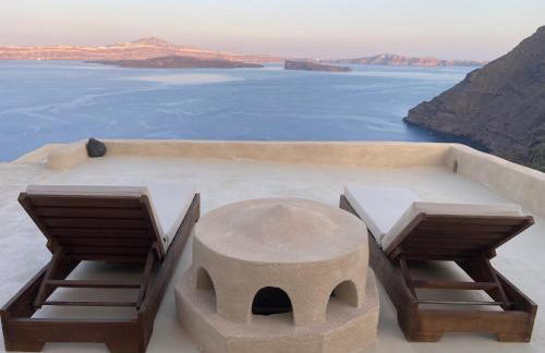 Kamarí Real Living, with Caldera views and Jacuzzi - Foto 1