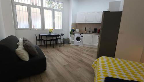 M1 Loft Privado 4 Personas - Foto 5