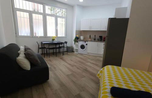 M1 Loft Privado 4 Personas - Foto 5