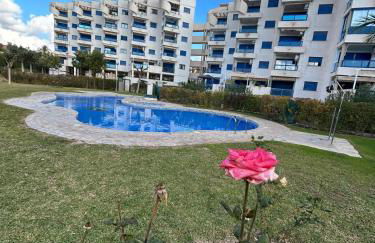 Apartamento Isla Plana - Foto 1