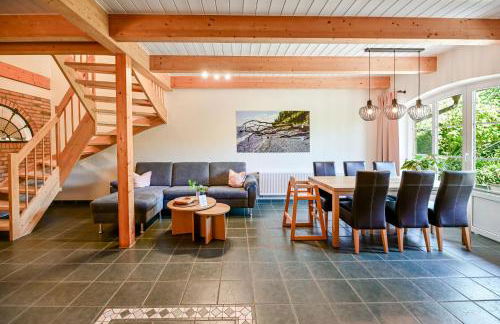 Ferienbauernhof Liesenberg Obstwiesenhaus Birnenbaum - Foto 62