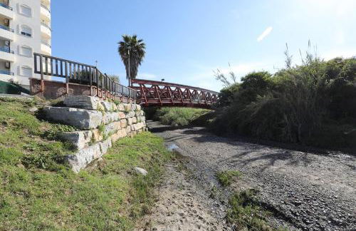 Banana Beach primera línea de playa - Foto 41