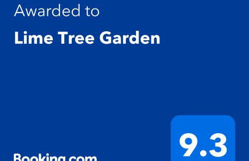 Lime Tree Garden - Foto 19