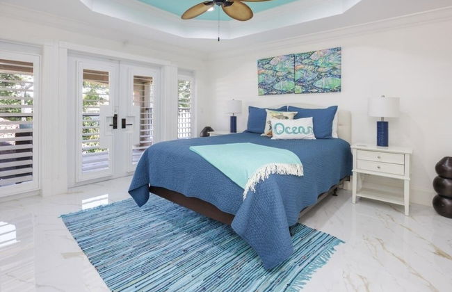 Il Paradiso Perduto 7 Bedroom Home by RedAwning - Foto 11