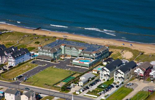 First Flight Retreat 105 - Foto 20