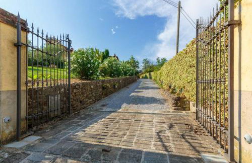 Rosyabate Cottage, with Private Garden and views between Lucca and Pistoia - Foto 97