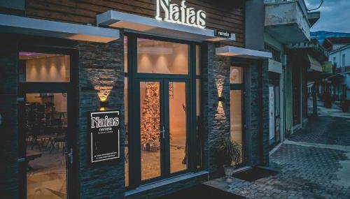 Naias Nemeia Luxury Rooms - Foto 5