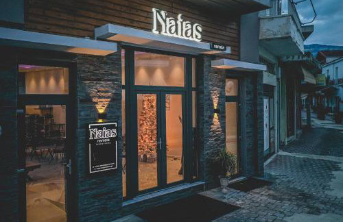 Naias Nemeia Luxury Rooms - Foto 5