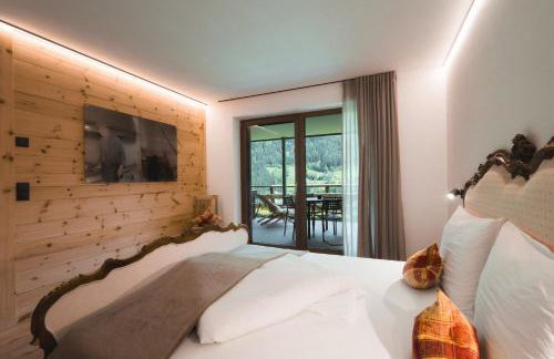 Archehof Hochzirm Lodge Franz - Foto 6