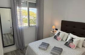 Apartamento Florkin vacacional acogedor recién reformado con vistas al mar - Photo 18