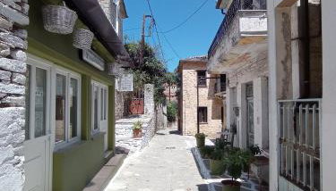 Kalderimi 'Olive Green' Traditional House - Foto 2