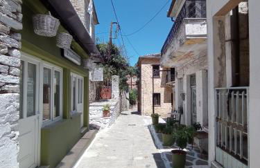 Kalderimi 'Olive Green' Traditional House - Foto 2