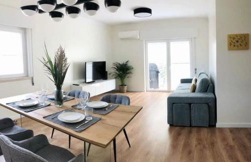 Caparica Beach House - Foto 1