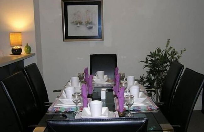 Insaa Serviced Apartments Dandenong - Foto 5