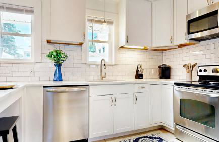 Niblet Cottage by Bayley Vacation Rentals - Foto 13