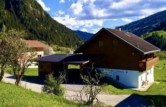 Chalet in Grosskirchheim in Carinthia With Sauna - Foto 62