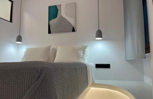 Naxos Boutique Suites Luxury Minimalism in Filoti - Foto 65