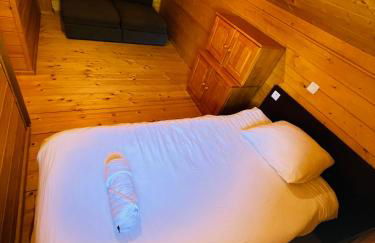 Chalet 6 dans les Pyrénées proche d'Andorre - Foto 21