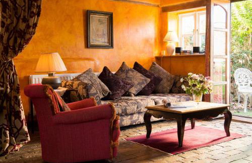 The Bakery a honeymooners favourite cosy stylish with lovely walks and pubs - Foto 4