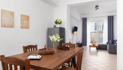 Andros Apartments with Free Parking - Foto 5