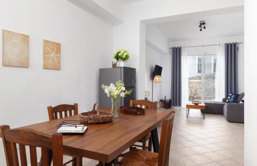 Andros Apartments with Free Parking - Foto 5