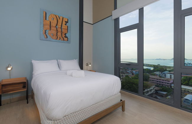 Casco View Apartments - Foto 33