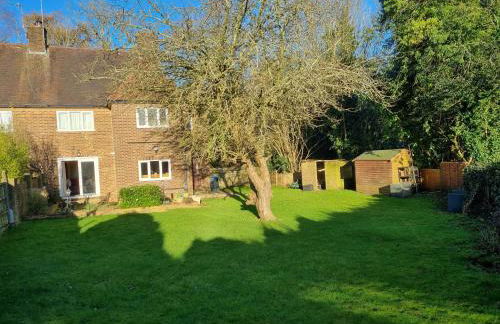 Maryland Cottage Nr Gatwick - Foto 15